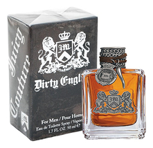 Juicy Couture  Dirty English