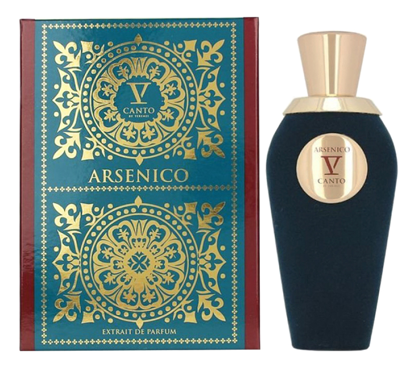 

Arsenico: духи 100мл, Arsenico