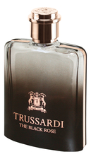 Trussardi  The Black Rose
