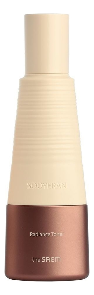 

Тонер для лица Sooyeran Radiance Toner 150мл