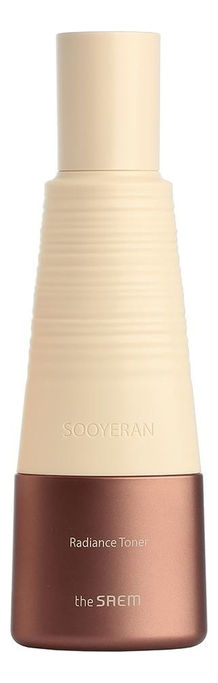 Тонер для лица Sooyeran Radiance Toner 150мл