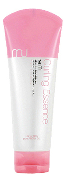 

Эссенция для вьющихся волос The M Curling Essence 150г