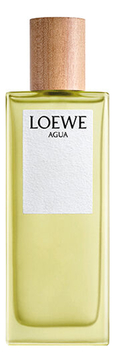 Agua De Loewe