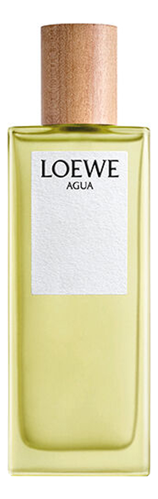 Agua De Loewe: туалетная вода 150мл