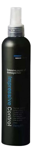 Мист для поврежденных волос Mugens Impressive Control Fixing Mist 250мл