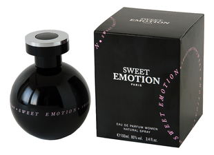 Sweet Emotion