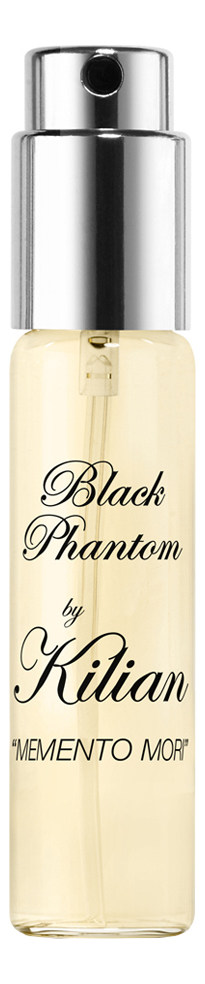 Black Phantom: парфюмерная вода 7,5мл (спрей)