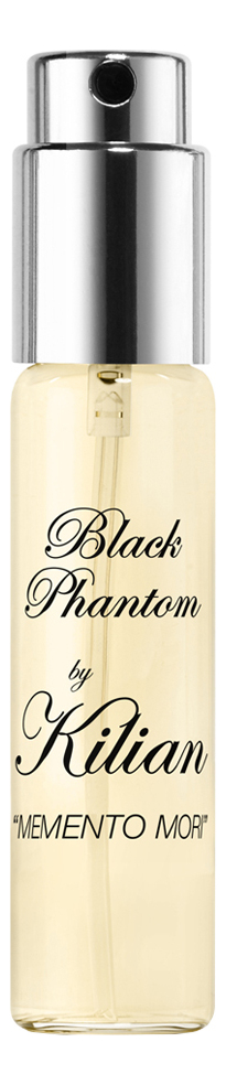 

Black Phantom: парфюмерная вода 7,5мл (спрей), Black Phantom