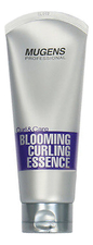 Welcos Эссенция для вьющихся волос Mugens Blooming Curling Essence 150г
