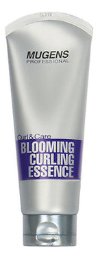 Эссенция для вьющихся волос Mugens Blooming Curling Essence 150г от Randewoo