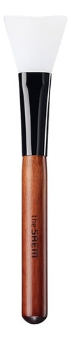 

Кисть силиконовая для масок Silicon Pack Brush