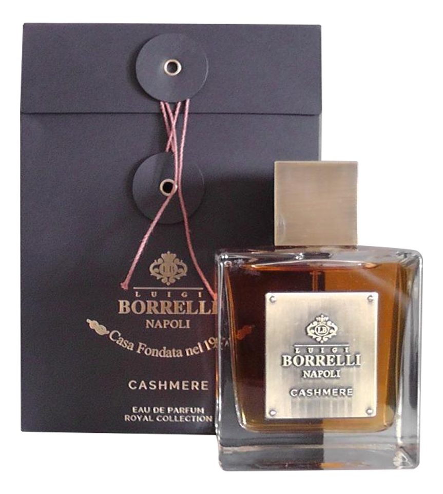 

Cashmere: парфюмерная вода 100мл, Cashmere