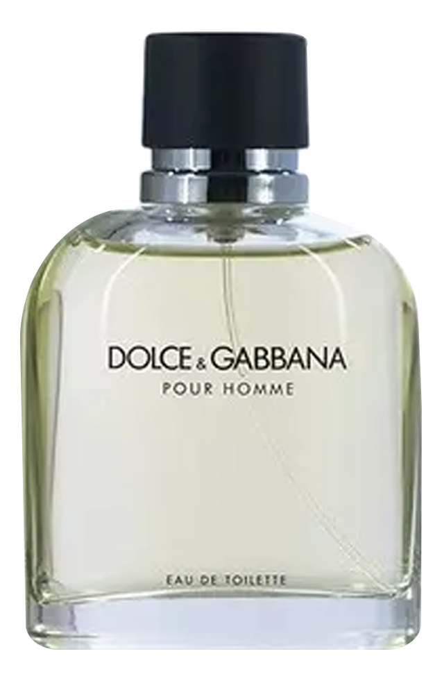 

Pour homme: туалетная вода 125мл уценка, Pour Homme