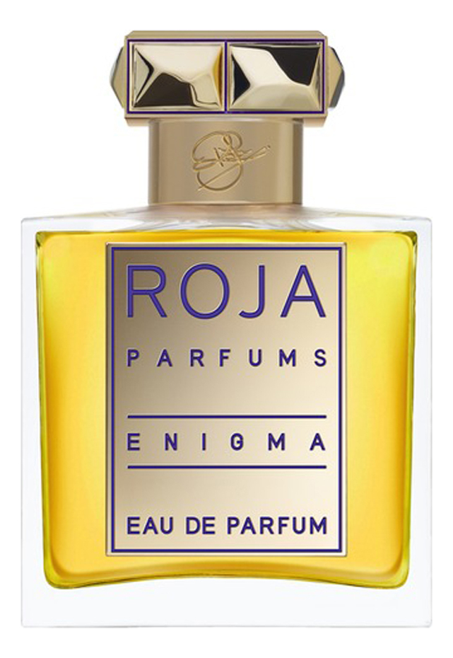 Enigma Pour Femme: парфюмерная вода 50мл уценка
