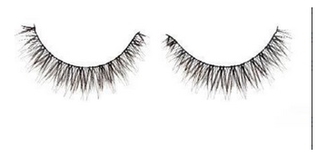 

Ресницы накладные Daily Beauty Tools Pro Eyelashes: 12 Cross, Ресницы накладные Daily Beauty Tools Pro Eyelashes