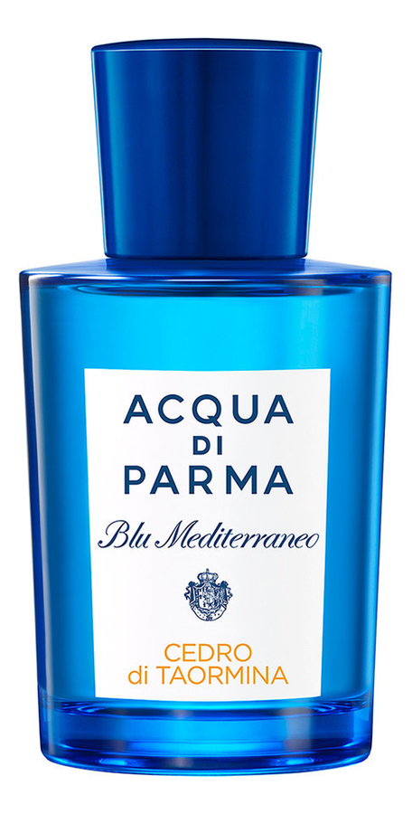 

Acqua Di Parma Cedro Di Taormina: туалетная вода 75мл тестер, Acqua Di Parma Cedro Di Taormina