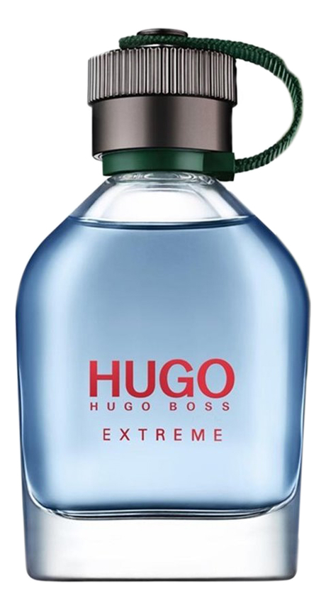 

Hugo Extreme: парфюмерная вода 60мл тестер, Hugo Extreme