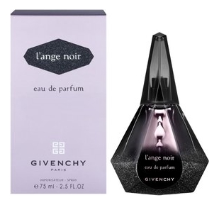 

L'Ange Noir: парфюмерная вода 75мл, L'Ange Noir
