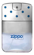 Zippo Fragrances  Zippo Feelzone For Him