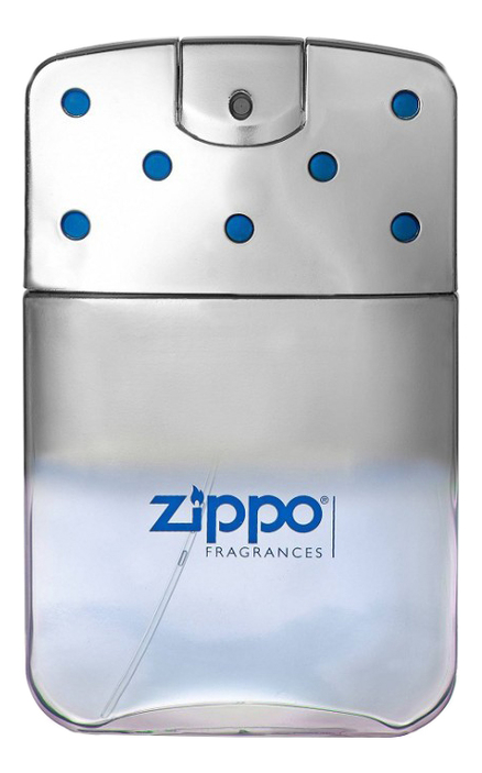 Купить Zippo Feelzone For Him: туалетная вода 75мл уценка, Zippo Fragrances