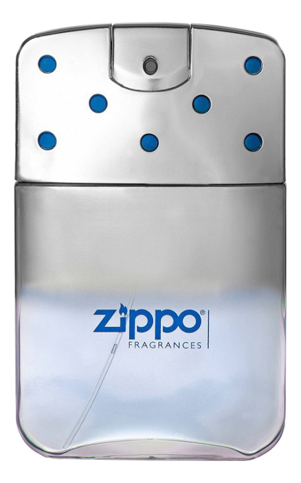 Zippo Feelzone For Him: туалетная вода 75мл уценка