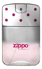 Zippo Fragrances  Zippo Feelzone For Her