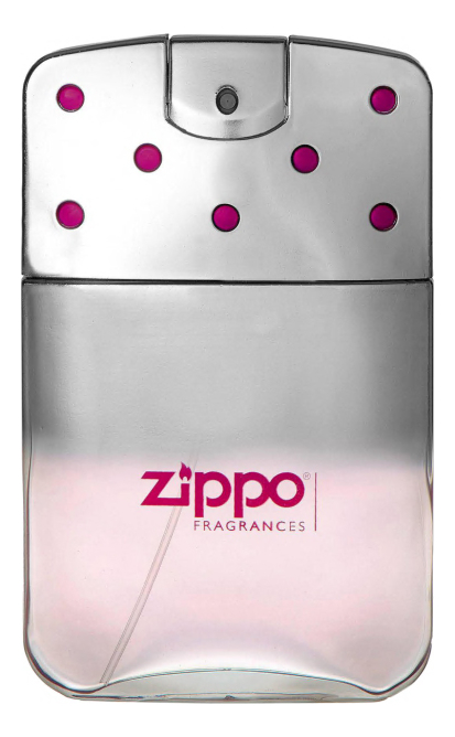 

Zippo Feelzone for Her: туалетная вода 75мл тестер, Zippo Feelzone For Her