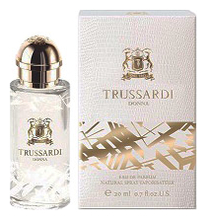 Donna 2011: парфюмерная вода 20мл trussardi donna 30