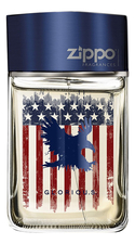 Zippo Fragrances  Zippo GLORIOU.S.