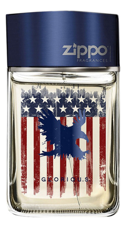 Zippo Fragrances  Zippo GLORIOU.S.