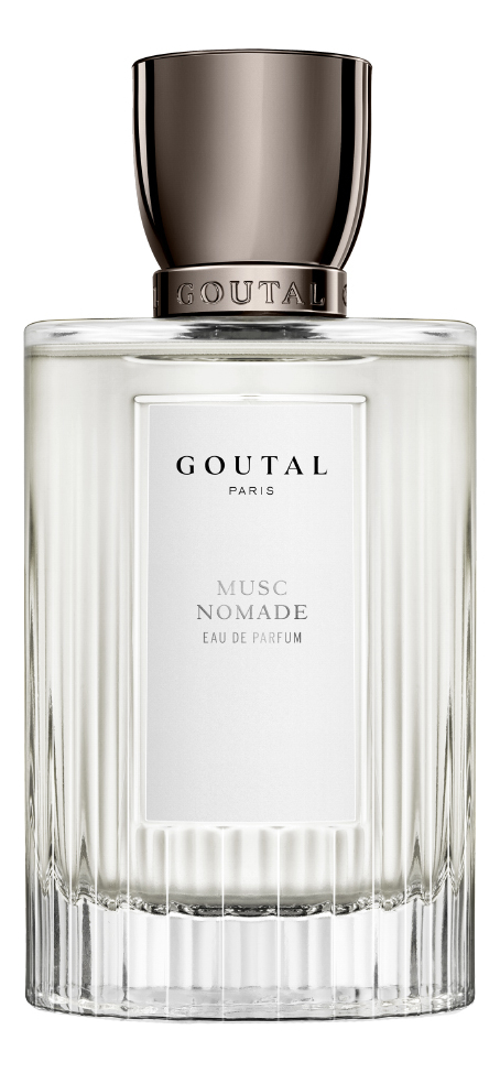 

Goutal Musc Nomade: парфюмерная вода 100мл тестер, Goutal Musc Nomade