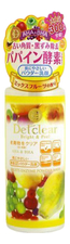 Meishoku Пудра для умывания с эффектом пилинга Detclear AHA & BHA Fruits Enzyme Powder Wash 75г