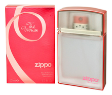 Zippo Fragrances Zippo The Woman