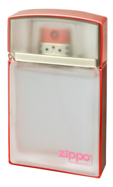 

Zippo The Woman: парфюмерная вода 75мл уценка, Zippo The Woman