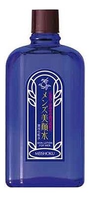 

Лосьон для проблемной кожи лица Bigansui Skin Lotion For Men 90мл