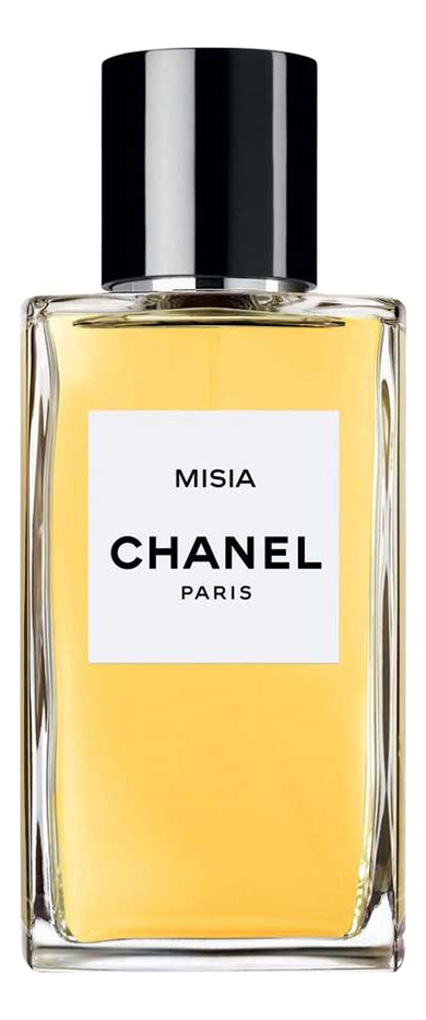 Les Exclusifs de Chanel Misia: парфюмерная вода 200мл уценка