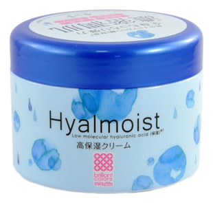 Глубокоувлажняющий крем-гель с гиалуроновой кислотой (4 в 1 для ухода за зрелой кожей) Hyalmoist Perfect Gel 200г