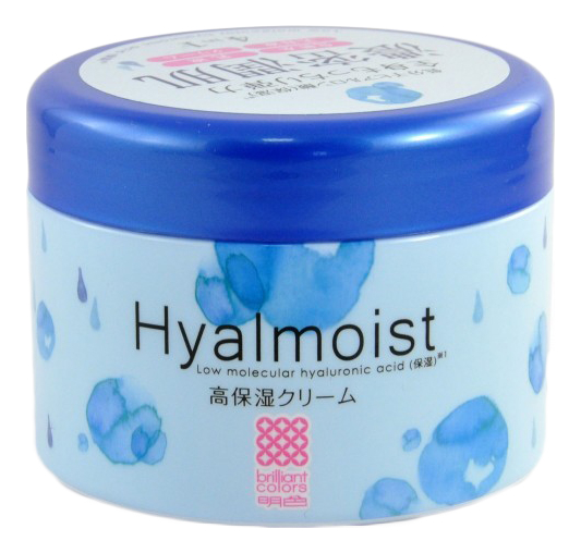 Глубокоувлажняющий крем-гель с гиалуроновой кислотой (4 в 1 для ухода за зрелой кожей) Hyalmoist Perfect Gel 200г от Randewoo