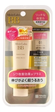Meishoku Увлажняющий тональный крем-эссенция Moist Labo BB Essence Cream SPF50 PA ++++ 30г