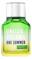 Benetton  United Dreams One Summer