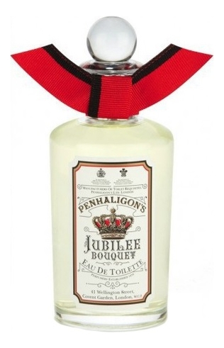 

Jubilee Bouquet: туалетная вода 1,5мл, Jubilee Bouquet
