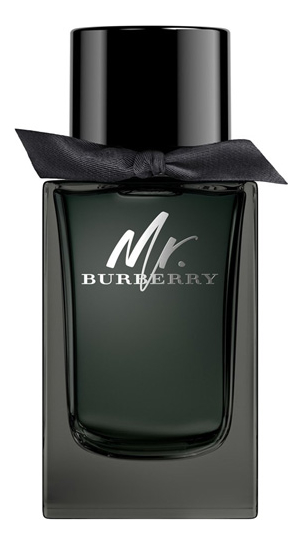 Mr. Burberry Eau de Parfum: парфюмерная вода 100мл уценка служба преставлению преподобного отца нашего сергия игумена радонежского чудотворца ноты