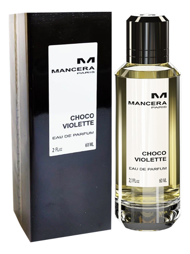 

Choco Violette: парфюмерная вода 60мл, Choco Violette