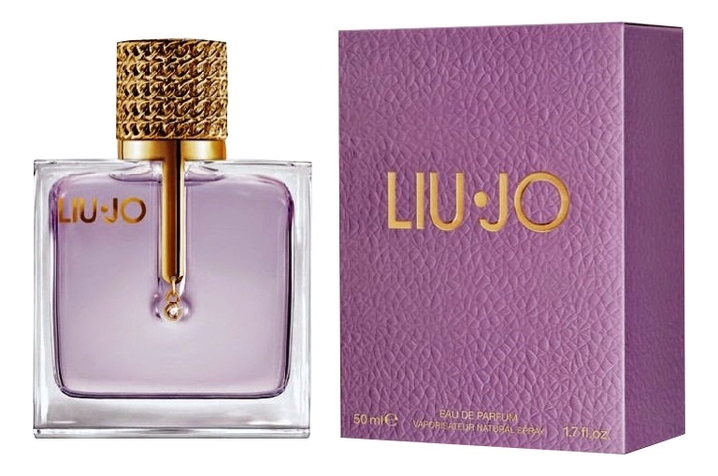 Купить Eau De Parfum: парфюмерная вода 50мл, Liu Jo