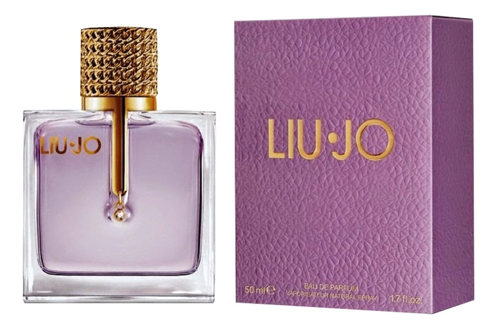 

Eau De Parfum: парфюмерная вода 50мл, Eau De Parfum