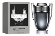 Paco Rabanne  Invictus Intense