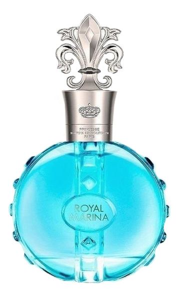 

Royal Marina Turquoise: парфюмерная вода 7,5мл, Royal Marina Turquoise