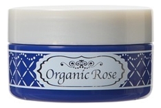 Гель-кондиционер для лица с экстрактом плаценты и дамасской розы Organic Rose Skin Conditioning Gel 90г