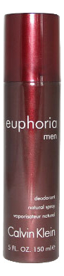 Calvin Klein Euphoria Men