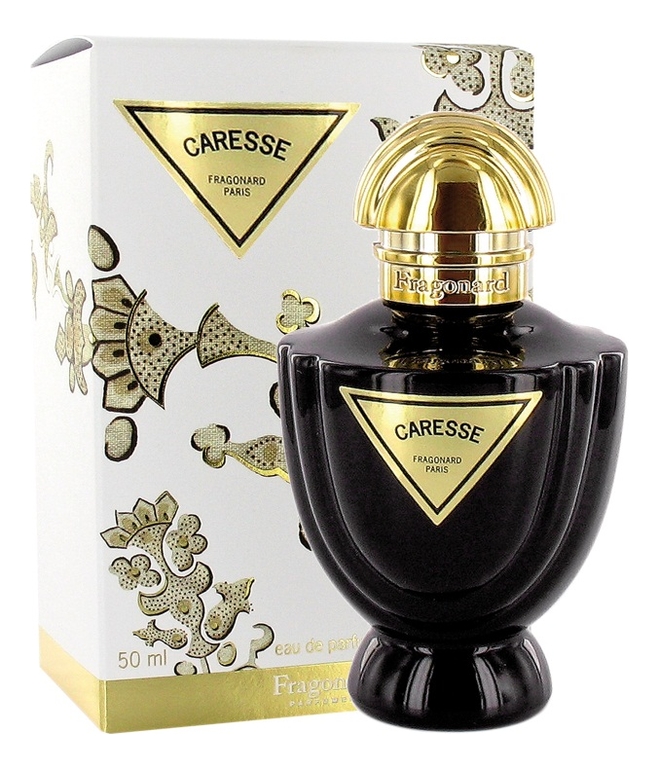 

Caresse: парфюмерная вода 50мл, Caresse